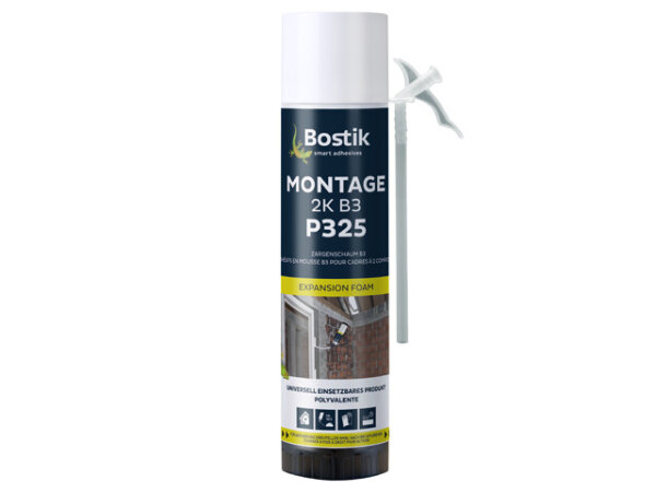 Bostik P325 Montage 2K B3  400ml/C12