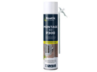 Bostik P300 Montageschaum B3 Dose 750ml/C12