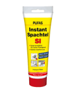 Pufas Instant-Spachtel 0,4kg innen und außen-Tube 33