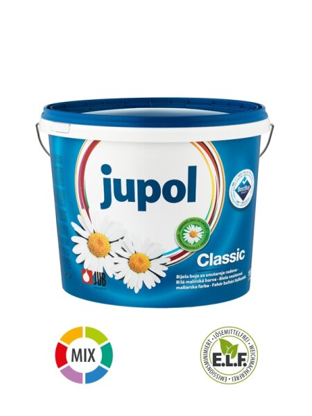 JUB Jupol Classic 15 l