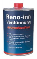 Pufas aromatenfreie Verdünnung Reno-inn 1l...