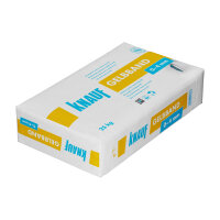 KNAUF Gelbband 25kg 40/Pal