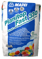 PLANITOP FAST 330 25 KG