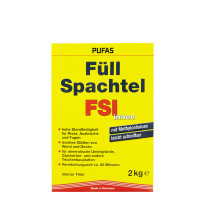 Pufas Füllspachtel 2kg