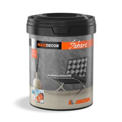 Maxidecor Sahara  1l base gold