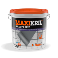 Maxikril Quartz Grip 1kg Grundierung für...