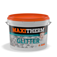 MAXIMA MAXITHERM Glitter für Fassade 8kg