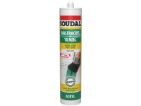 Soudal 10 min ACRYL weiss 300ml