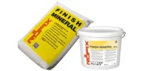 Röfix Finish Mineral 25kg Mineralische...