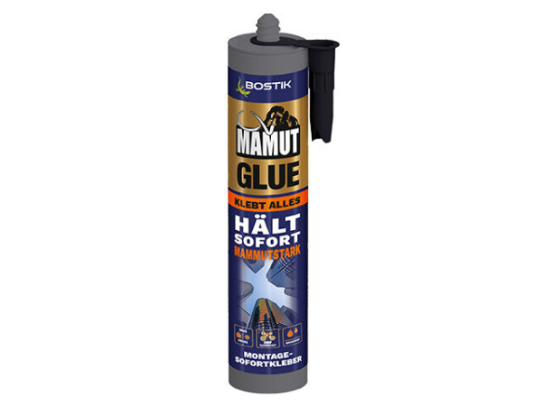 Bostik Mamut Glue 450G/C12 - Montagekleber