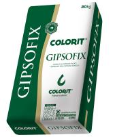 COLORIT Gipsofix 20 kg - Ansetzgips