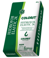 Colorit Hidrofob Elastic 2K 28kg