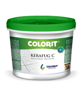 Colorit Kerafug C weiss - 2kg