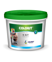 Colorit R - Kit Reparaturset 2kg