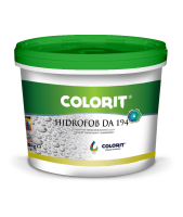 Colorit Hidrofob DA 194