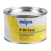 MIPA P 90 Easy inkl. Härter PE-Füllspachtel