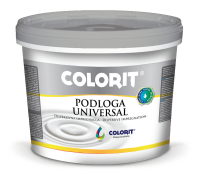 Colorit Grundierung Universal pigmentiert