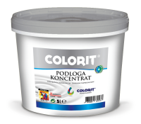 Colorit Grundierung Konzentrat